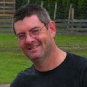 Meet your Posher, James